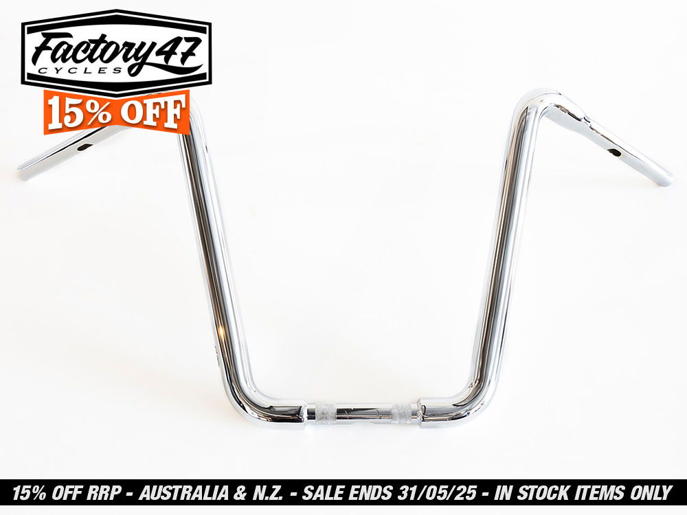 H/Bar; Royal Round Ape 16