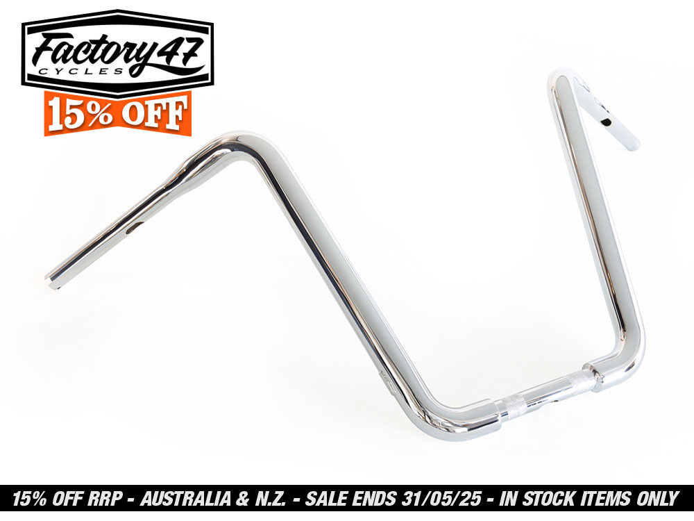 H/Bar; Royal Round Ape 16