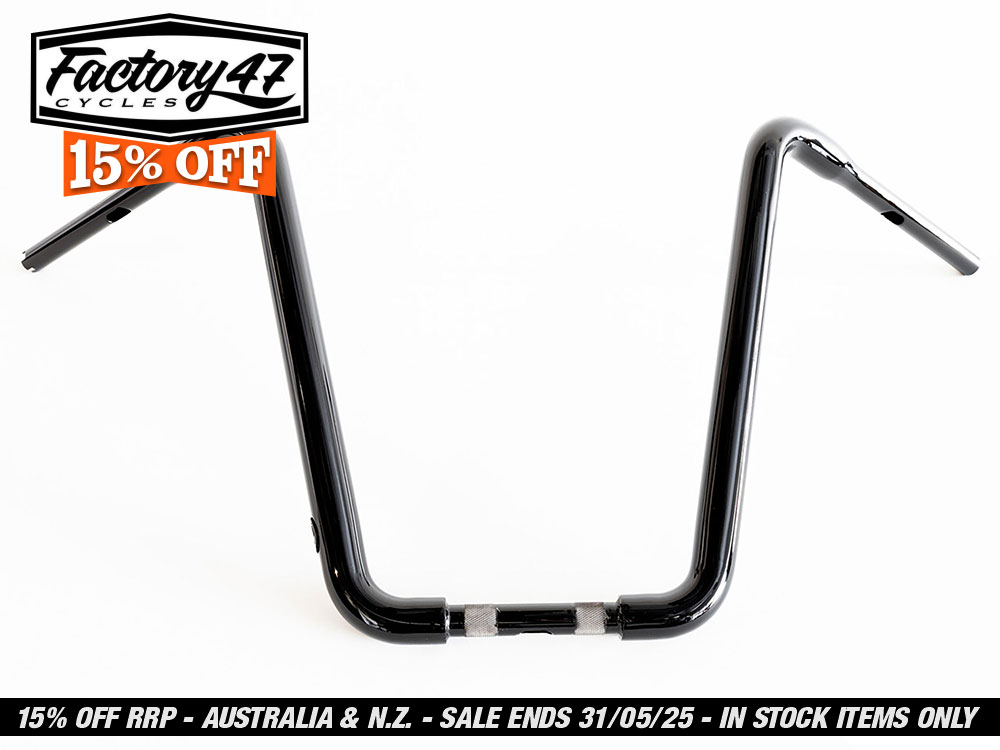 H/Bar; Royal Round Ape 18