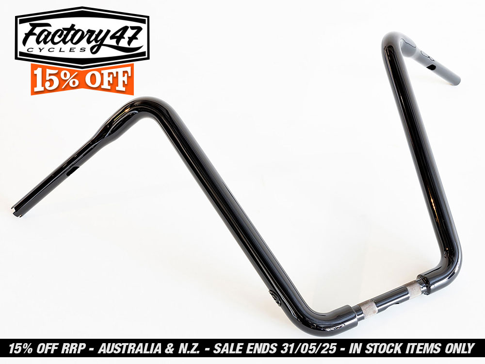 H/Bar; Royal Round Ape 18