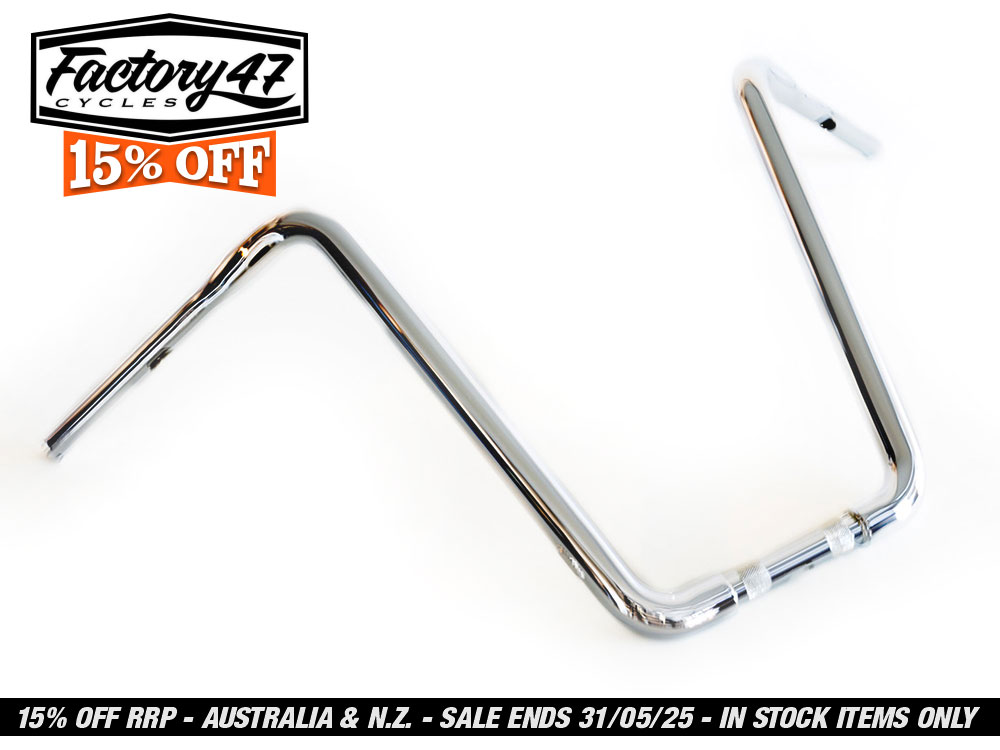 H/Bar; Royal Round Ape 18