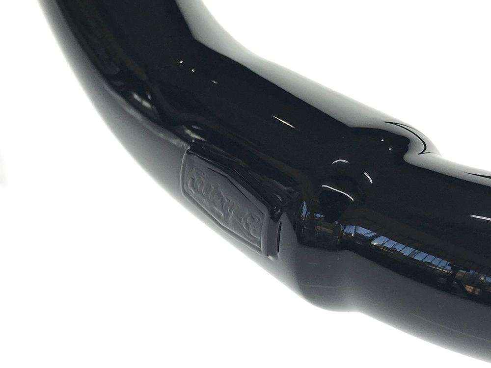 H/Bar; Assault Square Ape Gloss Blk