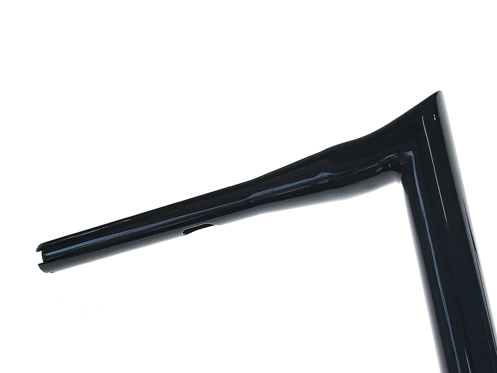 H/Bar; Assault Square Ape Gloss Blk