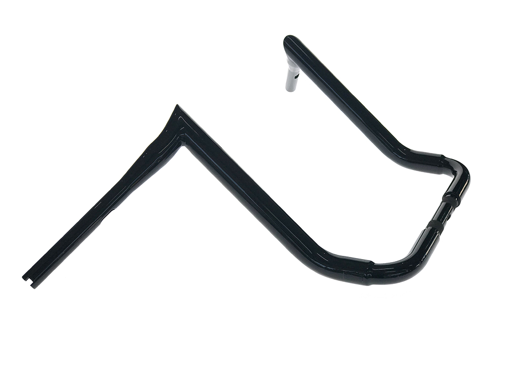 H/Bar; Assault Square Ape Gloss Blk