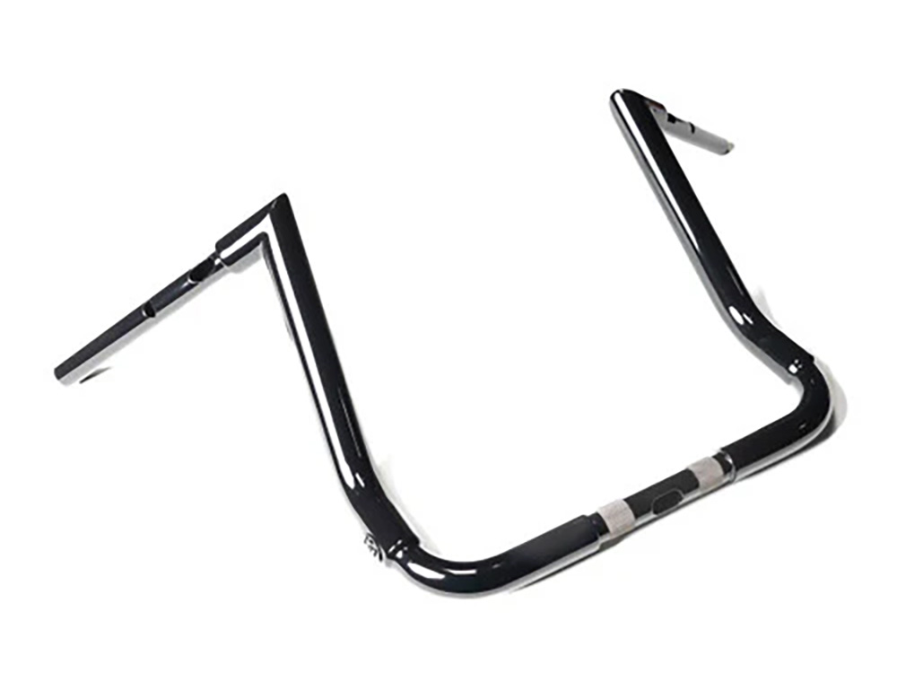 H/Bar; Delta Square Ape GlossBlk