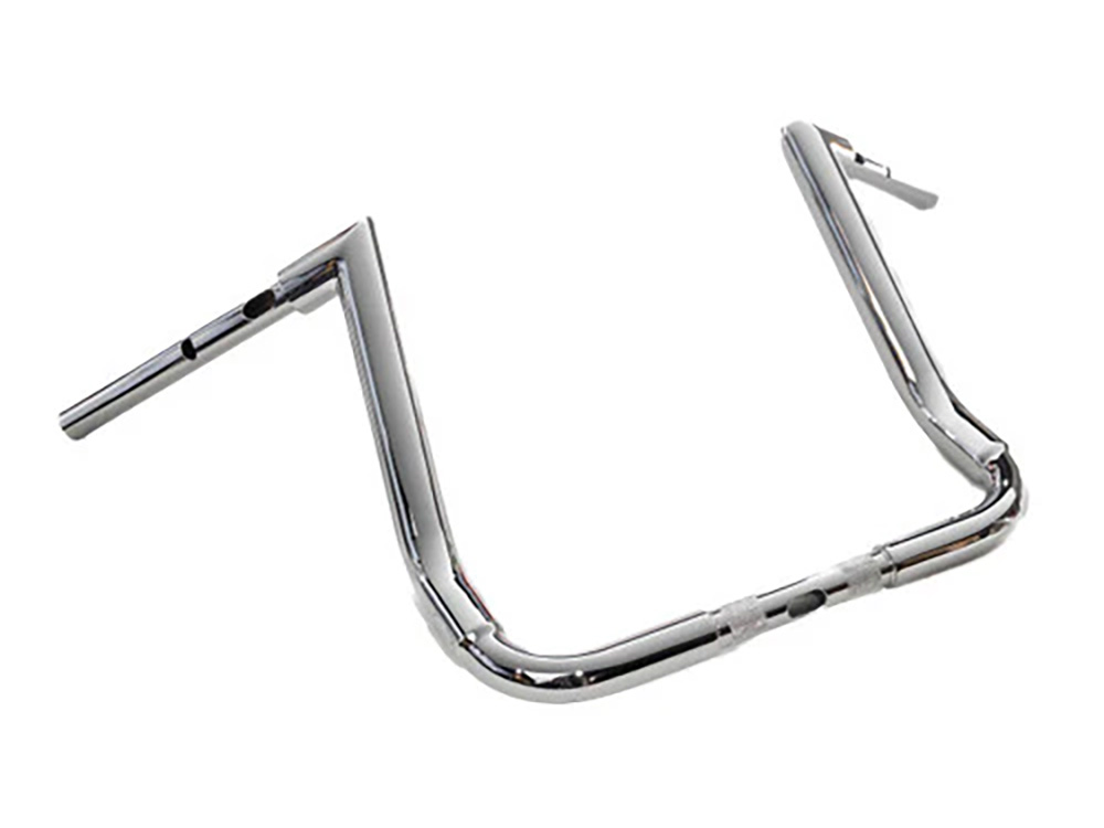 H/Bar; Delta Square Ape Chr