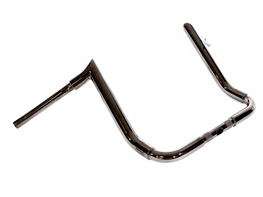 H/Bar; S Series Square Ape BlkChr