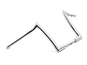 FACTORY 47 HANDLEBARS 14in. x 1-1/2in. Classic 47 Malo Handlebar – Chrome. FACTORY 47 HANDLEBARS 14in. x 1-1/2in. Classic 47 Malo Handlebar – Chrome.