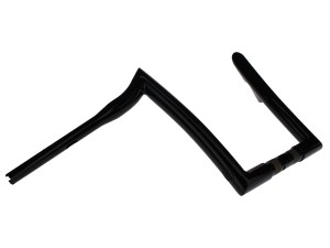 FACTORY 47 HANDLEBARS 12in. x 1-1/2in. Signature Handlebar – Gloss Black. Fits Road Glide 2015-2023 FACTORY 47 HANDLEBARS 12in. x 1-1/2in. Signature Handlebar – Gloss Black. Fits Road Glide 2015-2023