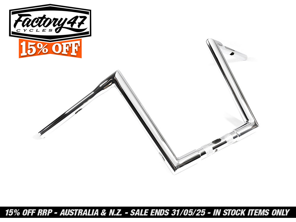 H/Bar; STR Miter 12