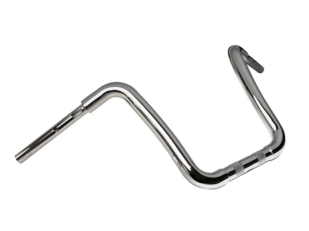 H/Bar; Drifter Round Ape Chr