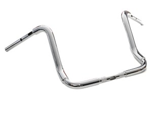 FACTORY 47 HANDLEBARS 14in. x 1-1/2in. Eagle Series Handlebar – Chrome. Fits CVO Street Glide 2023up & Street Glide 2024up FACTORY 47 HANDLEBARS 14in. x 1-1/2in. Eagle Series Handlebar – Chrome. Fits CVO Street Glide 2023up & Street Glide 2024up
