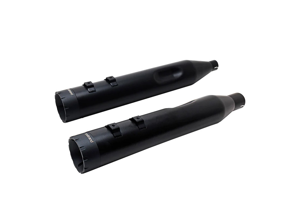 Mufflers; FLH%2717up 4.5
