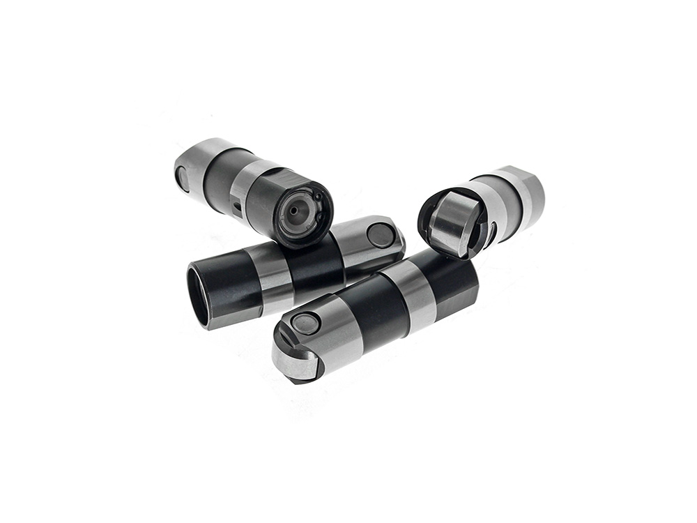 Feuling 0.0010in. Oversized Race Lifters. Fits Twin Cam 1999-2017, Sportster & Buell 2000-2021 & Milwaukee-Eight 2017up.