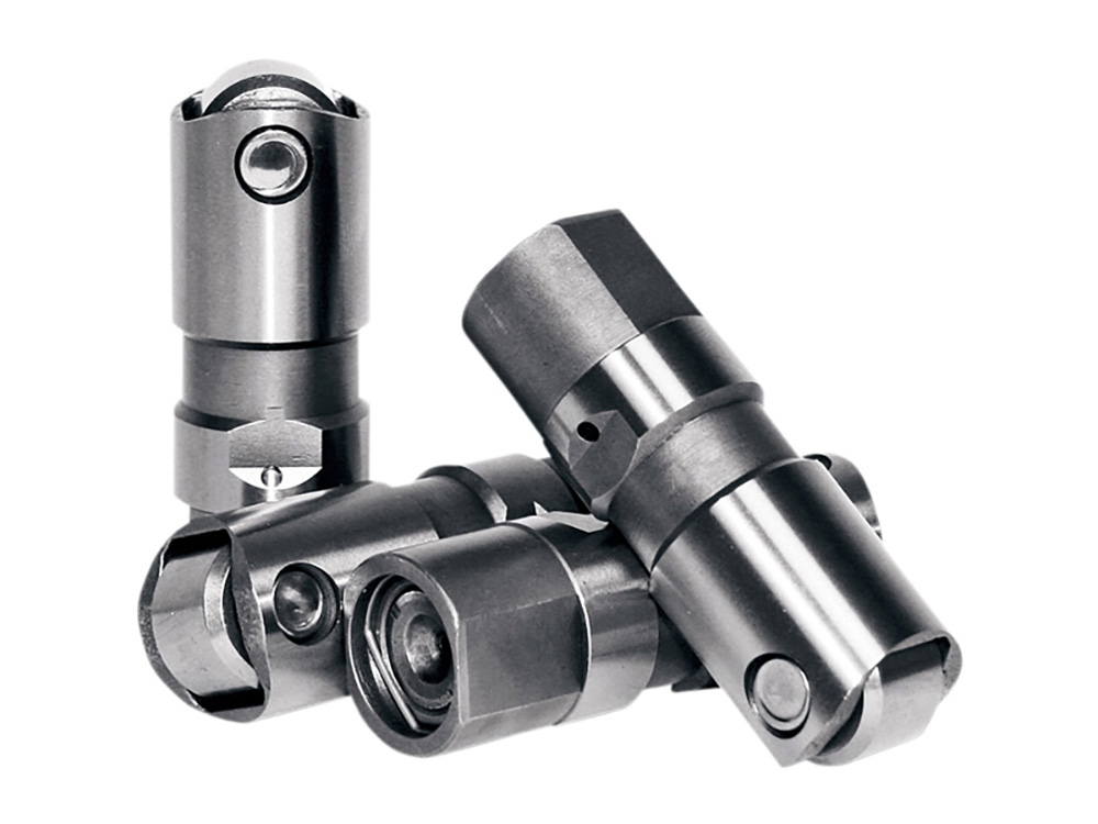 Feuling HP+ Performance High Capacity Lifters. Fits Sportster & Buell 1991-1999.