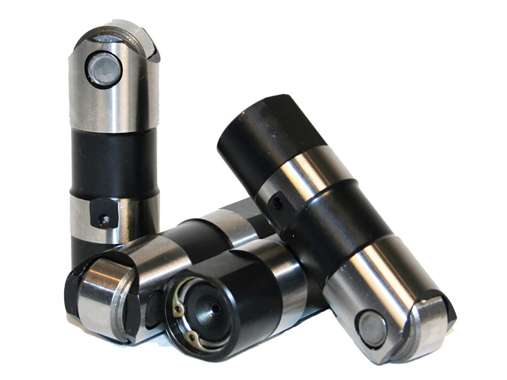 Lifters;OS 0.0010