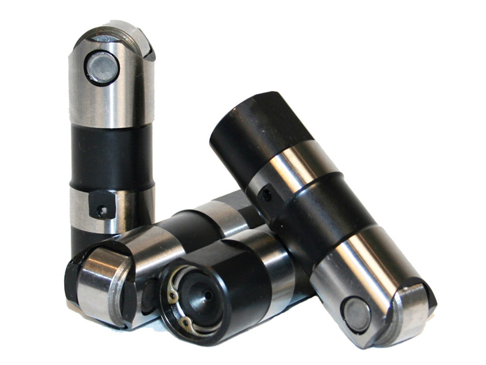 Lifters;OS 0.0015