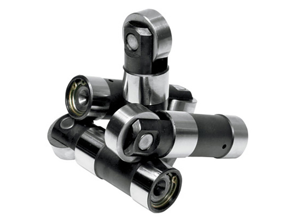 Feuling Race Series Lifters. Fits Big Twin 1985-1999 & Sportster 1986-1990.