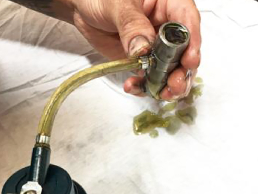 Feuling HP+ Performance Pushrods. Fits Milwaukee-Eight 2017up.