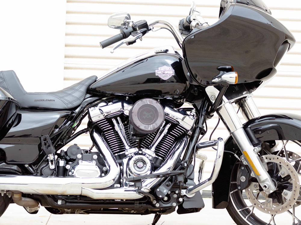 Feuling Rain Sock (Pre-Filter). Suits Feuling BA Air Cleaner