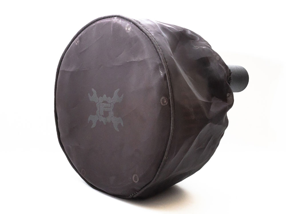 Feuling Rain Sock (Pre-Filter). Suits Feuling BA Air Cleaner