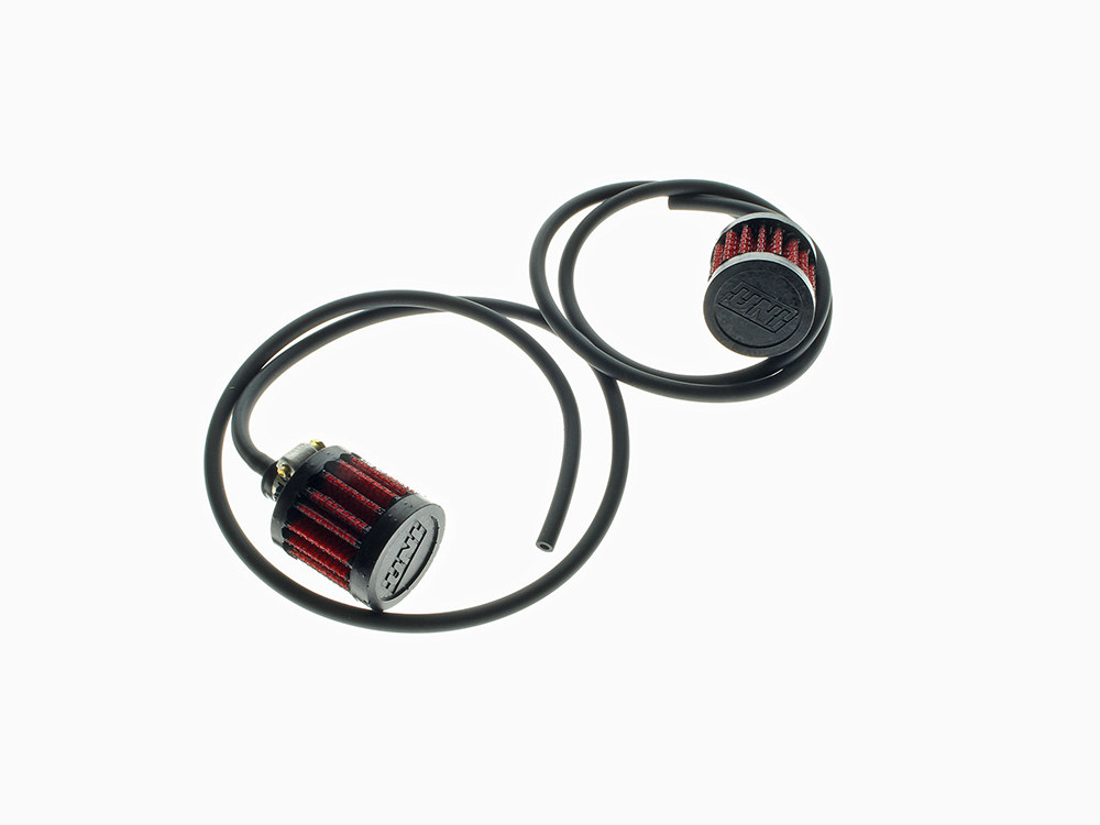 A/Filter Breather Kit; External,