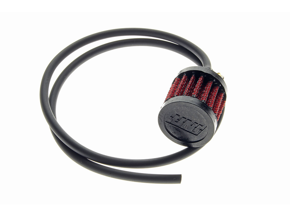 A/Filter Breather Kit; External,