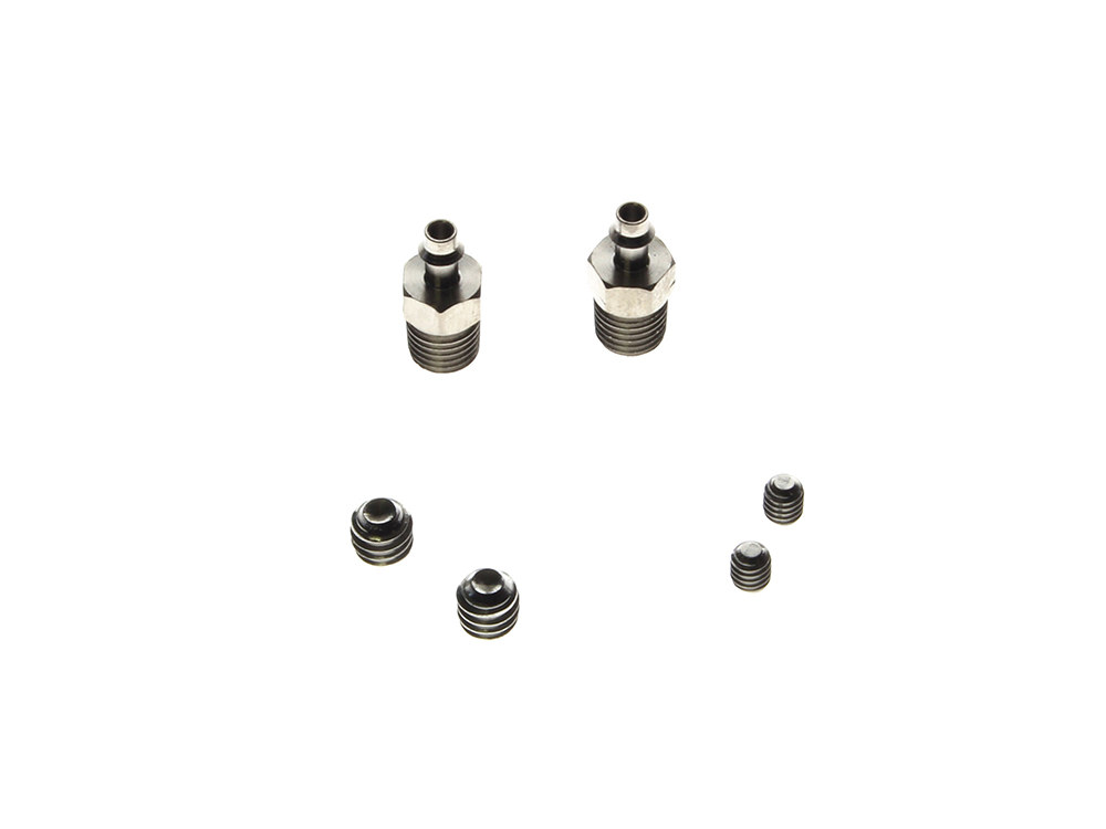 A/Filter Breather Kit; External,