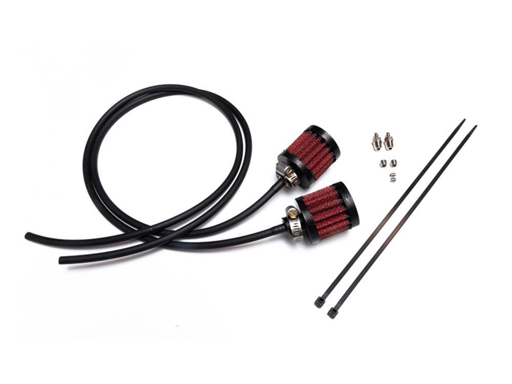 A/Filter Breather Kit; External,