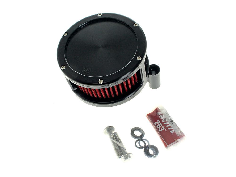 A/Filter; BA TBW%2708-16 Blk