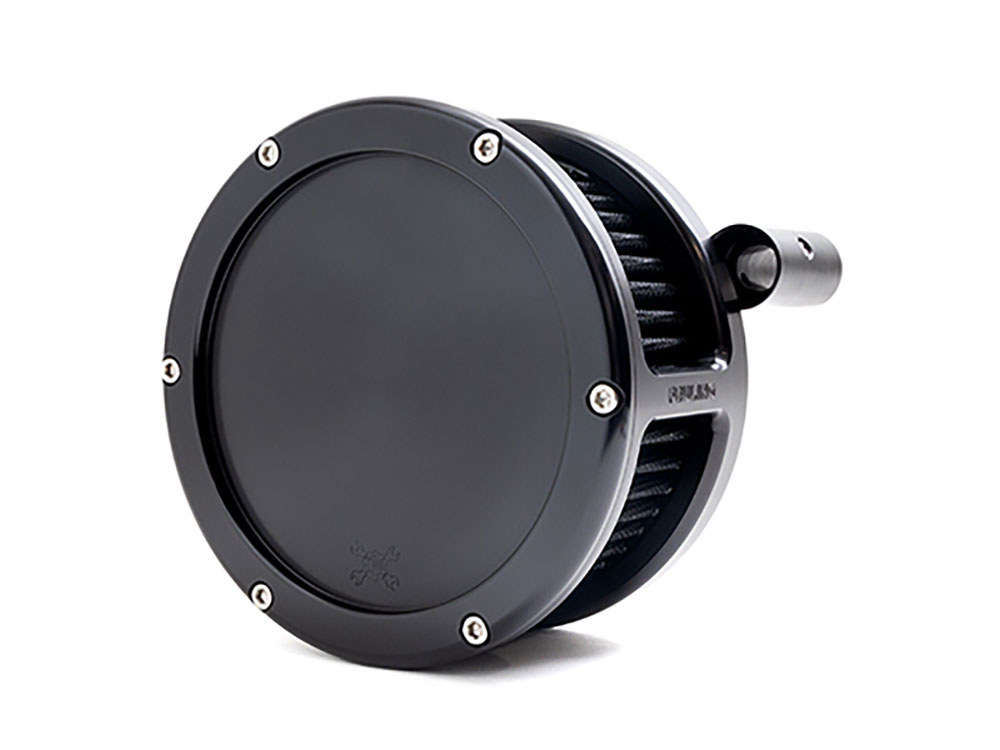 A/Filter; BA TC%2799-17 Blk w/Solid