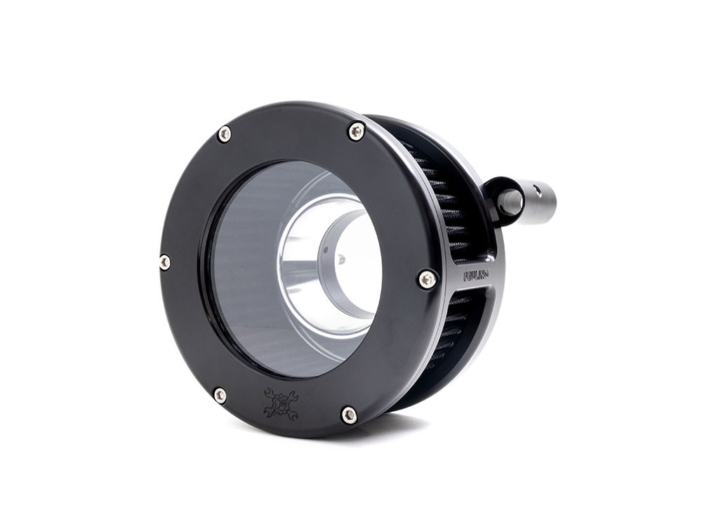 A/Filter; BA TBW%2708-16 Blk w/Clear