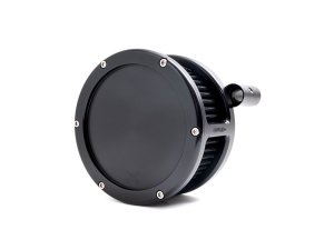 Feuling BA Air Cleaner Kit – Black with Solid Cover. Fits Touring 2008-2016, Softail 2016-2017, CVO Softail 2011-2017 & Dyna Low Rider S 2016-2017 with Throttle-by-Wire Feuling BA Air Cleaner Kit – Black with Solid Cover. Fits Touring 2008-2016, Softail 2016-2017, CVO Softail 2011-2017 & Dyna Low Rider S 2016-2017 with Throttle-by-Wire