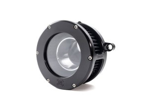 Feuling BA Air Cleaner Kit – Black with Clear Cover. Fits CVO Touring 2023up, Street Glide & Road Glide 2024up, Touring 2025up & Softail 2025up Feuling BA Air Cleaner Kit – Black with Clear Cover. Fits CVO Touring 2023up, Street Glide & Road Glide 2024up, Touring 2025up & Softail 2025up