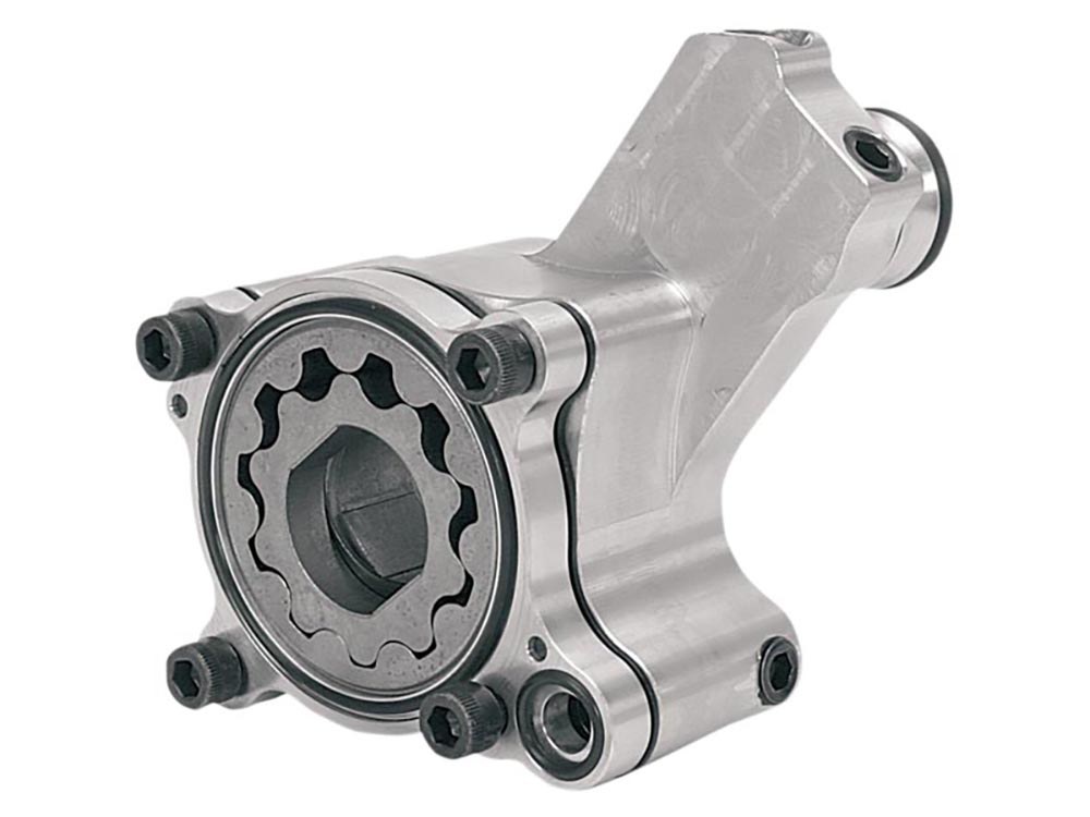 O/Pump; HP BT%2799-06 (exc FXD%2706)