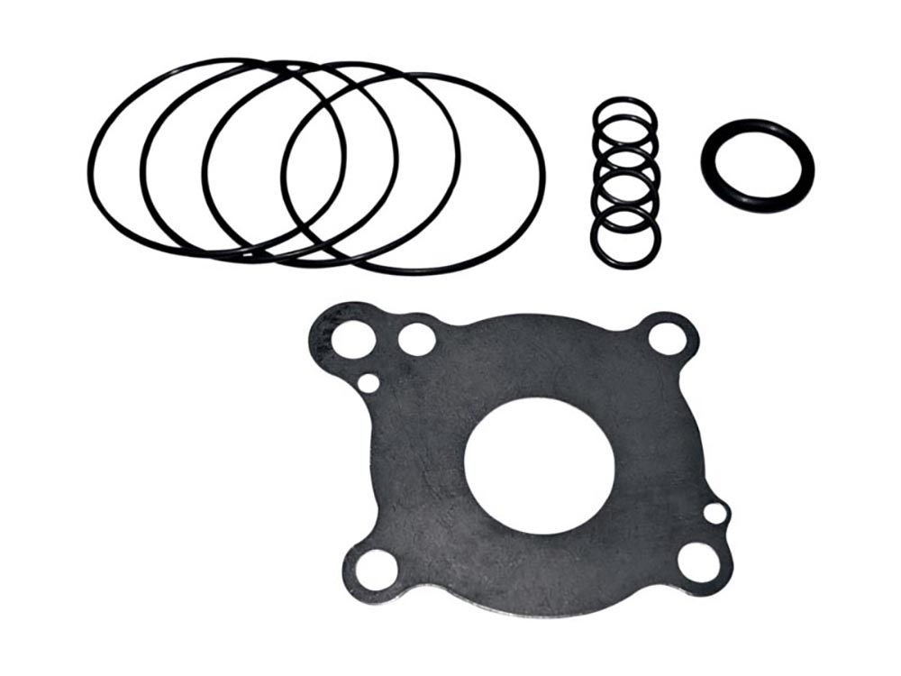 Feuling Oil Pump Rebuild Kit. Fits Fueling FE-7000 & FE-7050 Oil Pump’s.