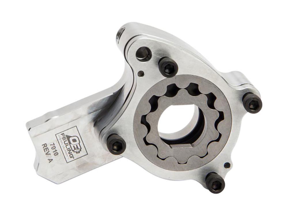 O/Pump; OE+ BT%2799-06 (exc FXD%2706)