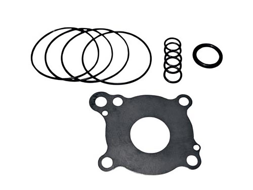 O/Pump Rebuild Kit; Feuling%2707-17