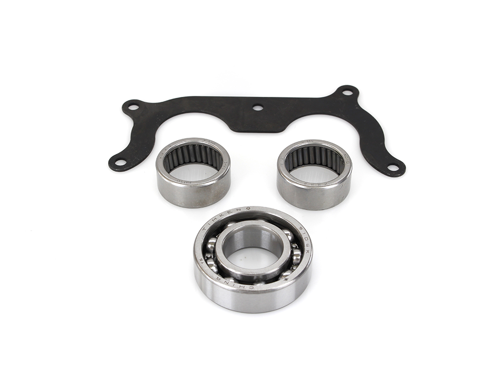 Feuling OE+ Hydraulic Cam Chain Tensioner Plate Upgrade Kit. Fits Dyna 1999-2005, Touring 1999-2006 & Softail 2000-2006