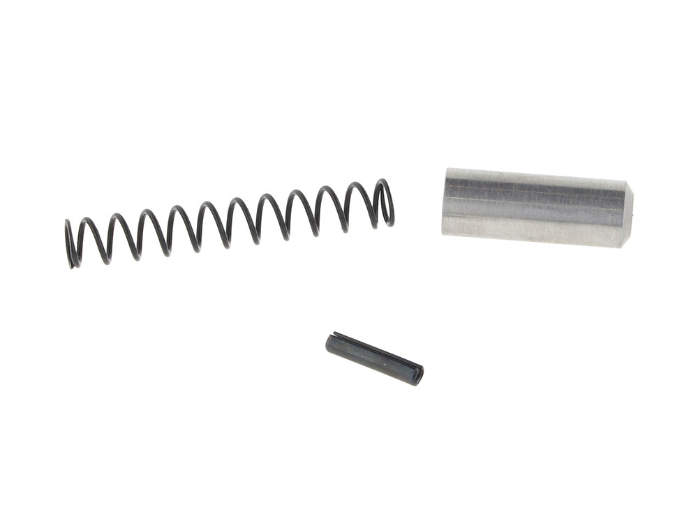 Spring Kit; Camplate T/Cam%2799-17