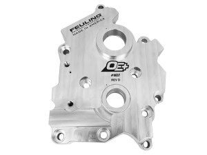 Feuling OE+ Camplate. Fits Milwaukee-Eight 2017up. Feuling OE+ Camplate. Fits Milwaukee-Eight 2017up.