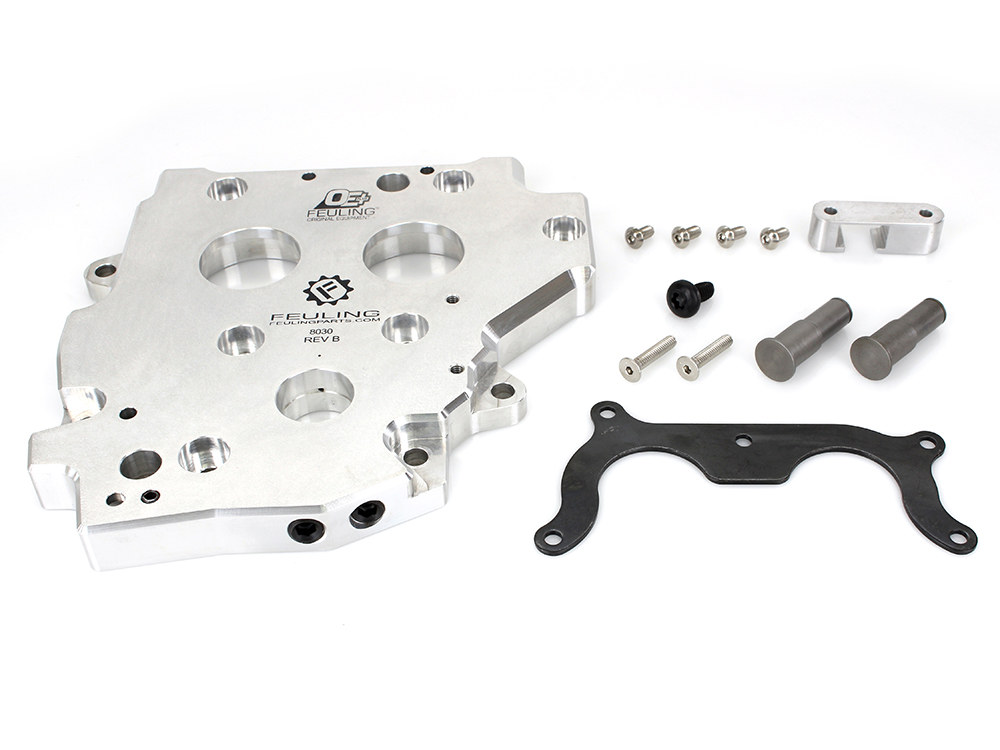 Camplate; OE+ BT%2799-06 (exc FXD%2706)