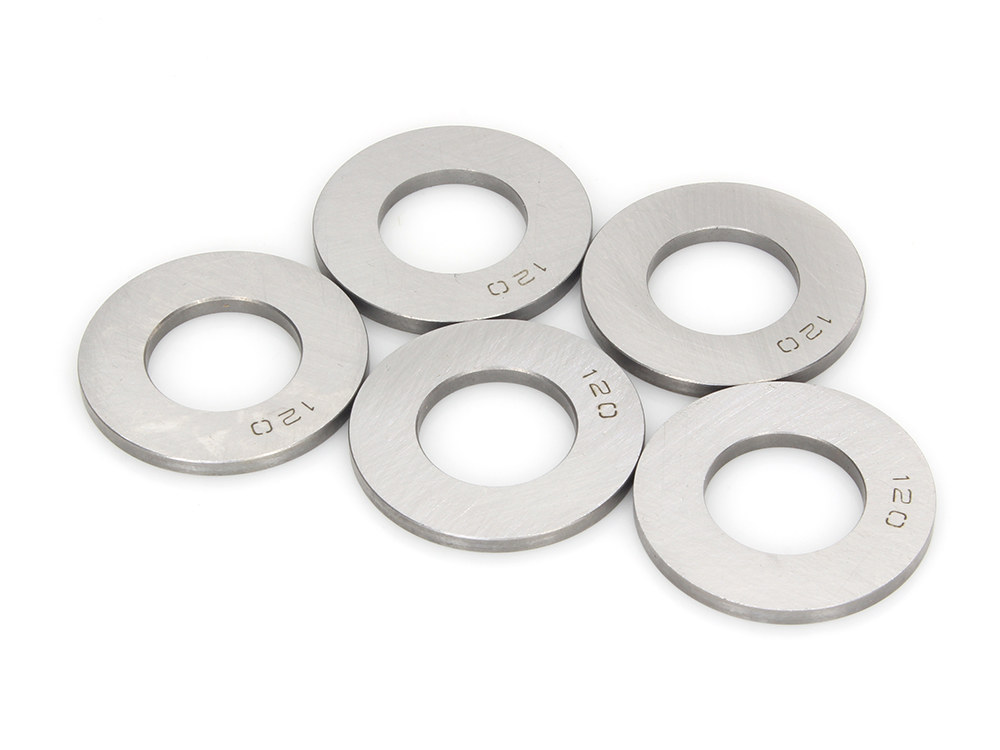 Spacer; Cam Sprocket 0.120, BT%2707up