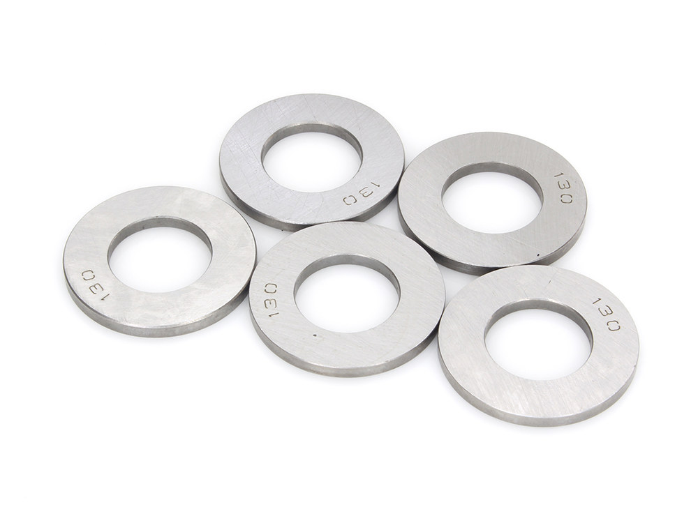 Spacer; Cam Sprocket 0.130, BT%2707up
