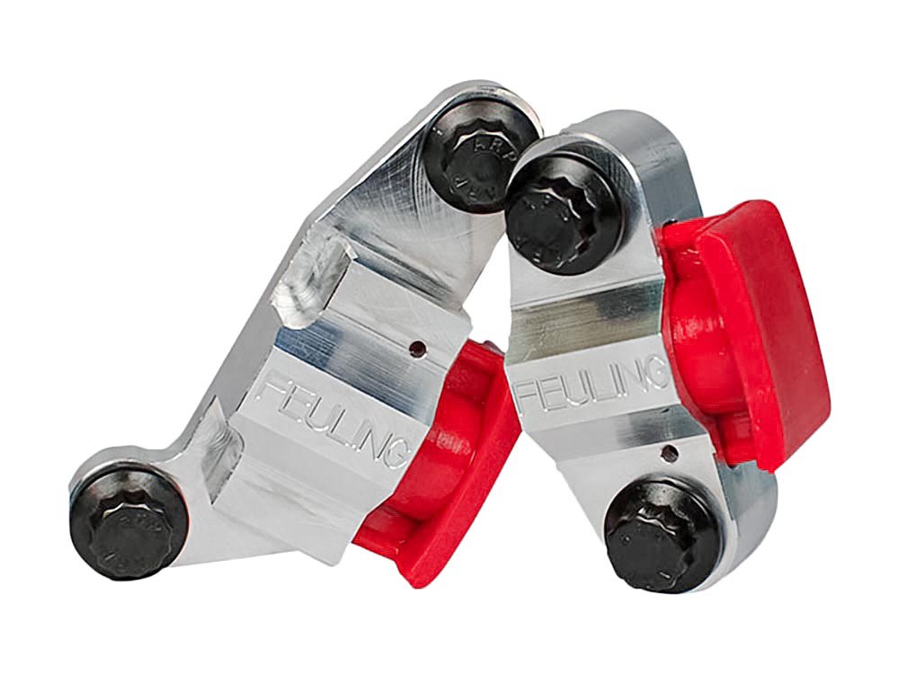 Cam Chain Tensioners; T/Cam%2707-17