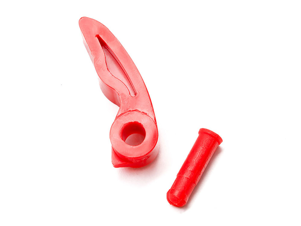Cam Chain Tensioner Pad; M8%2717up