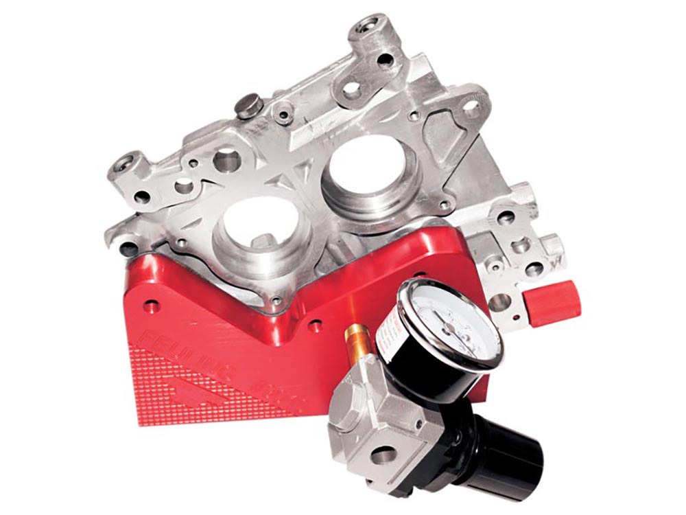 Tool; Camplate PSI Tester