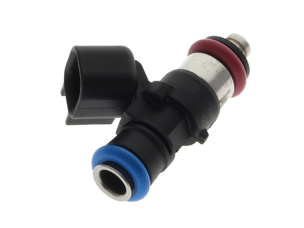 Feuling 5.3g/s Fuel Injector. Fits Milwaukee-Eight 2017up.