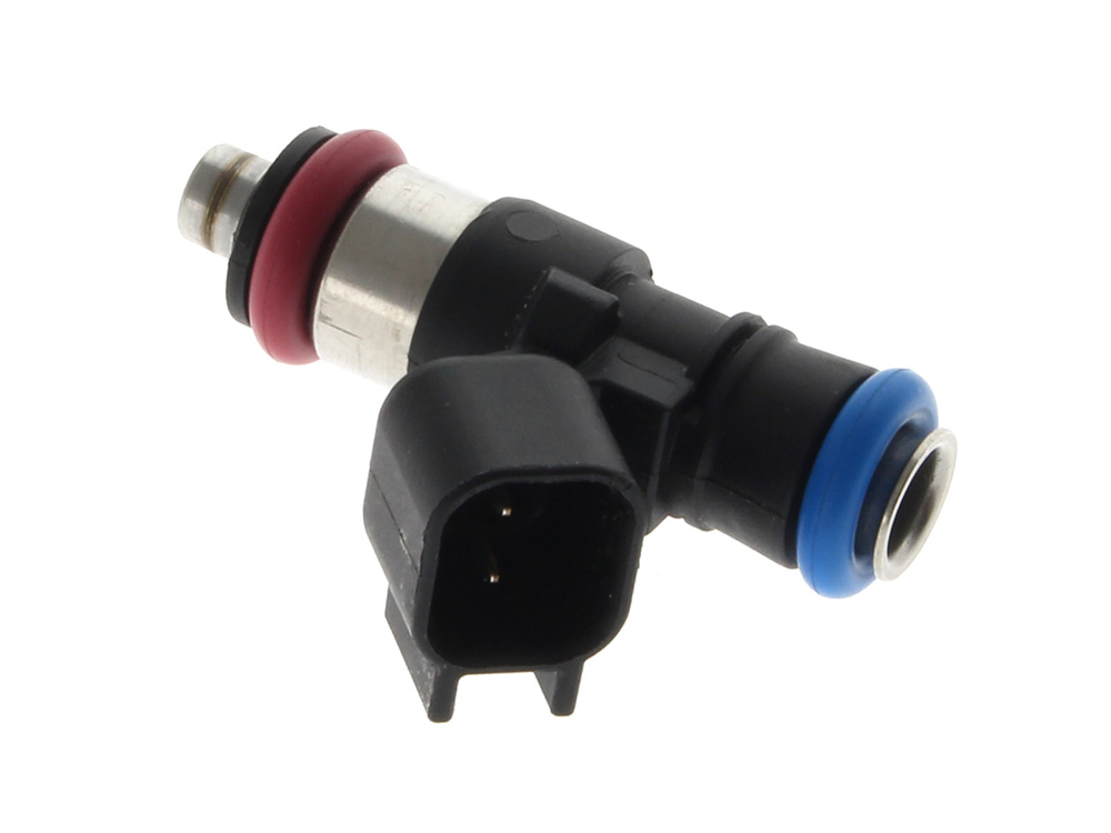 Feuling 5.3g/s Fuel Injector. Fits Milwaukee-Eight 2017up.