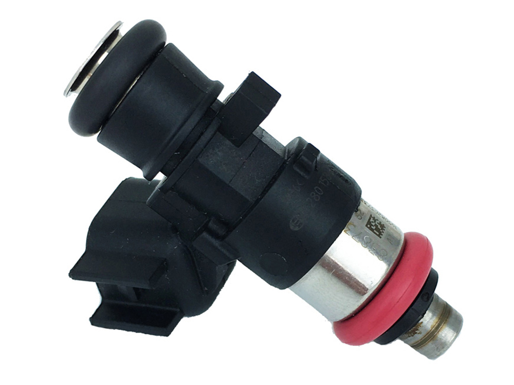 Feuling 6.1g/s Fuel Injector. Fits Milwaukee-Eight 2017up.
